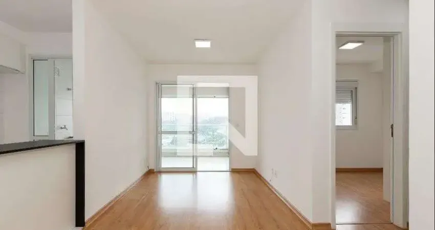 Apartamento para Aluguel - Santo Amaro , 2 Quartos,  68 m² - São Paulo