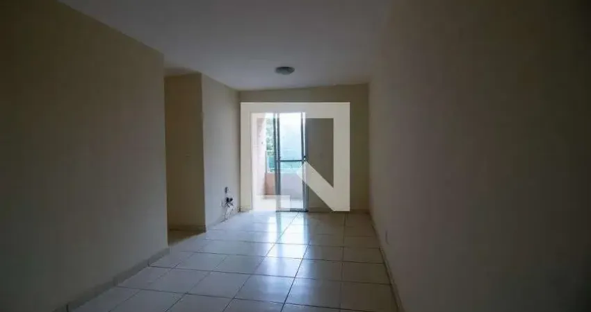 Apartamento para Aluguel - Panamby, 3 Quartos,  139 m² - São Paulo