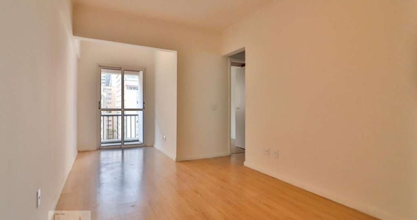 Apartamento para Aluguel - Jardim Paulista, 1 Quarto,  39 m² - São Paulo