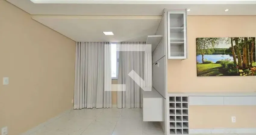 Apartamento para Aluguel - Fernão Dias, 4 Quartos,  110 m² - Belo Horizonte