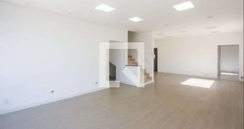 Casa para Aluguel - Santo Amaro , 4 Quartos,  230 m² - São Paulo