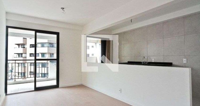 Apartamento para Aluguel - Santana, 3 Quartos,  83 m² - São Paulo