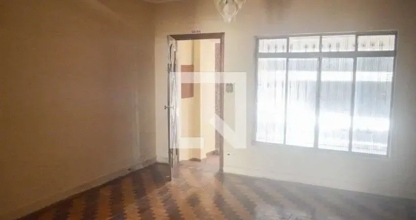 Casa para Aluguel - Tatuapé, 3 Quartos,  291 m² - São Paulo
