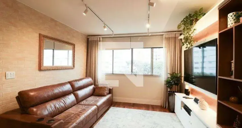 Apartamento para Aluguel - Casa Verde, 3 Quartos,  97 m² - São Paulo