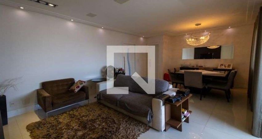 Apartamento para Aluguel - Jardim Avelino , 3 Quartos,  156 m² - São Paulo