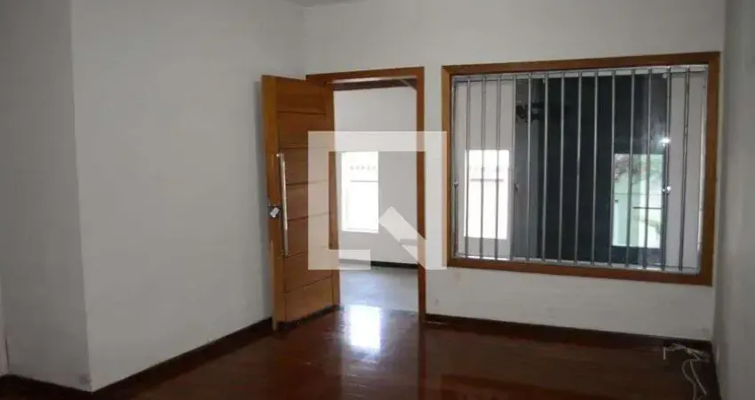 Casa para aluguel - nova vista, 2 quartos,  350 m² - belo horizonte