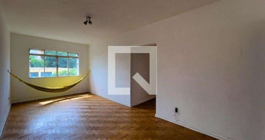 Apartamento para Aluguel - Vila Mariana, 2 Quartos,  93 m² - São Paulo