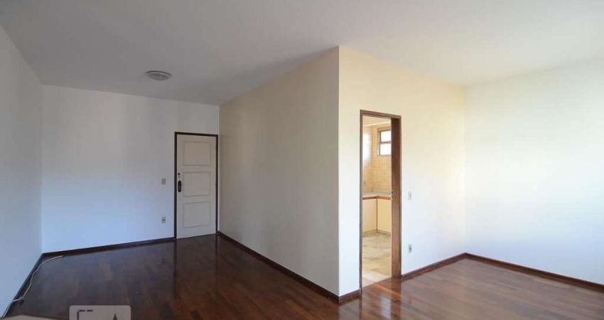 Apartamento para Aluguel - Coração de Jesus, 3 Quartos,  120 m² - Belo Horizonte