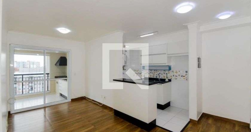 Apartamento para Aluguel - Picanço, 2 Quartos,  68 m² - Guarulhos