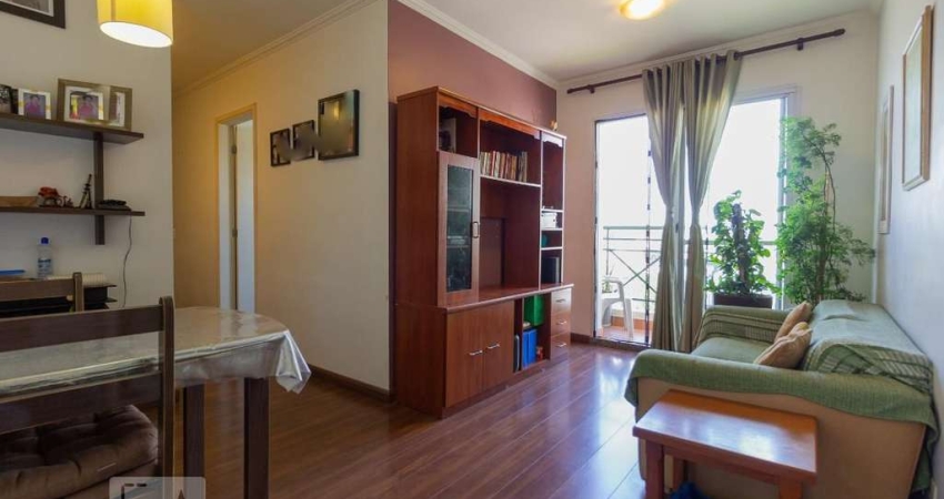 Apartamento para Aluguel - Jardim Éster Yolanda, 3 Quartos,  68 m² - São Paulo
