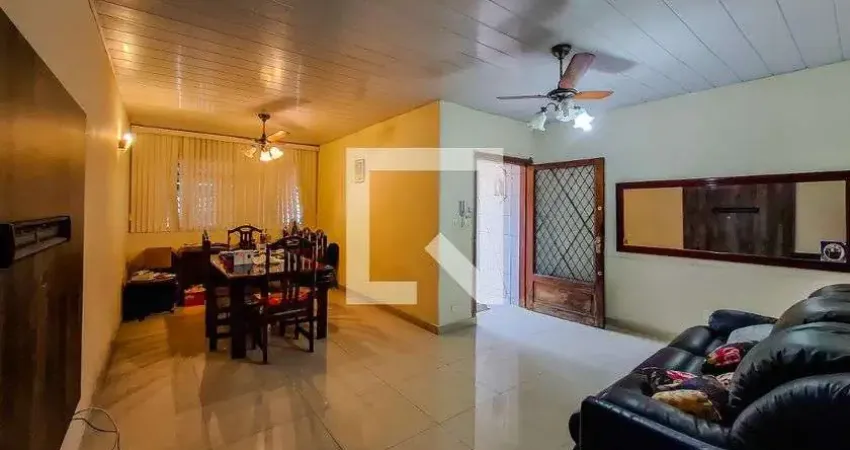 Casa / Sobrado em Condomínio para Aluguel - Vila Mariana, 3 Quartos,  139 m² - São Paulo
