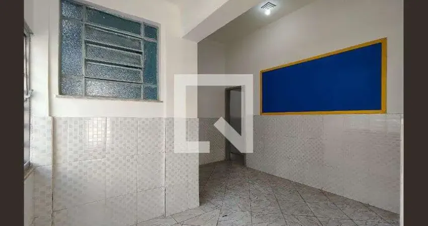 Casa para Aluguel - Grajaú, 4 Quartos,  180 m² - Rio de Janeiro