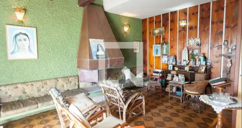 Casa para Aluguel - Belvedere, 4 Quartos,  361 m² - Belo Horizonte