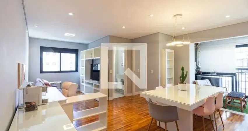 Apartamento para Aluguel - Centro, 1 Quarto,  62 m² - Osasco