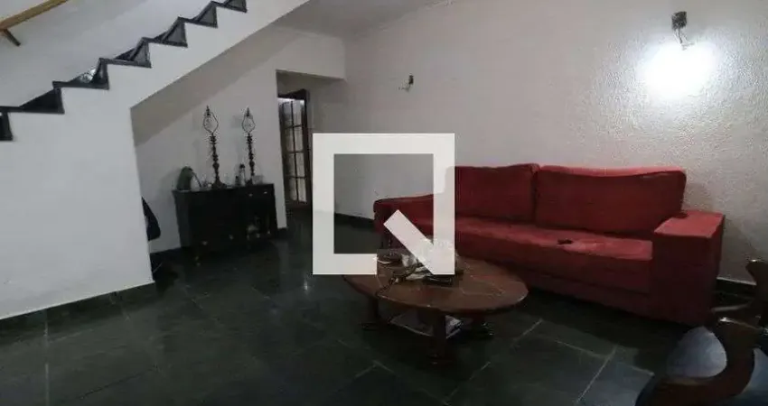 Casa para Aluguel - Jabaquara, 4 Quartos,  350 m² - São Paulo