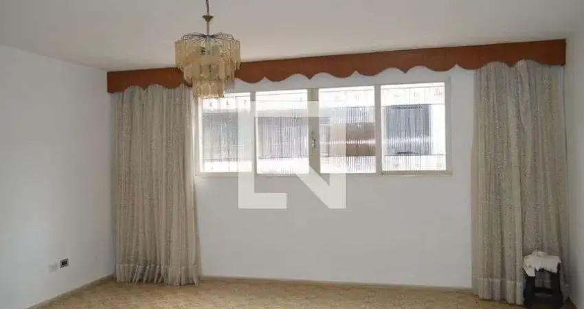 Casa para Aluguel - Vila Mariana, 3 Quartos,  150 m² - São Paulo