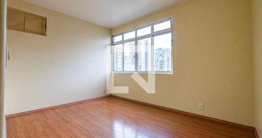 Apartamento para Aluguel - Pinheiros, 1 Quarto,  40 m² - São Paulo