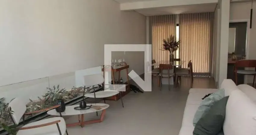 Casa / Sobrado em Condomínio para Aluguel - Garças, 3 Quartos,  208 m² - Belo Horizonte