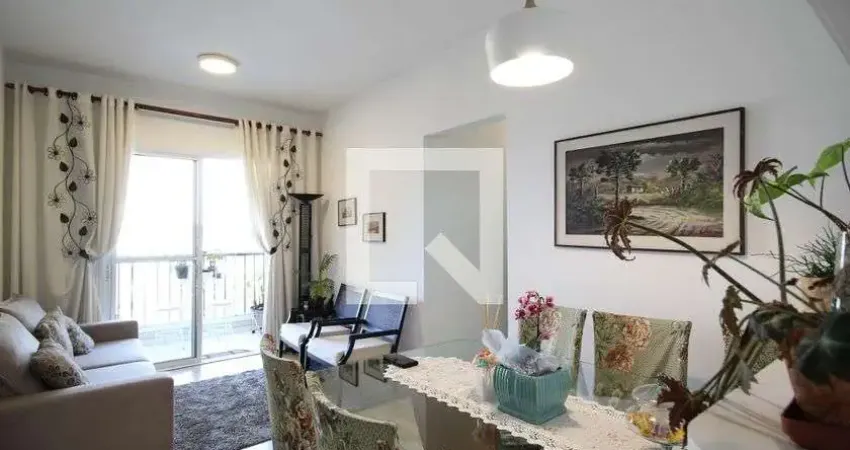 Apartamento para Aluguel - Umuarama, 3 Quartos,  67 m² - Osasco