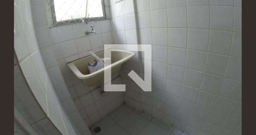 Casa / Sobrado em Condomínio para Aluguel - Buritis, 1 Quarto,  60 m² - Belo Horizonte