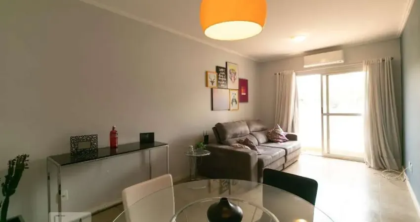 Apartamento para Aluguel - Taquaral, 2 Quartos,  72 m² - Campinas