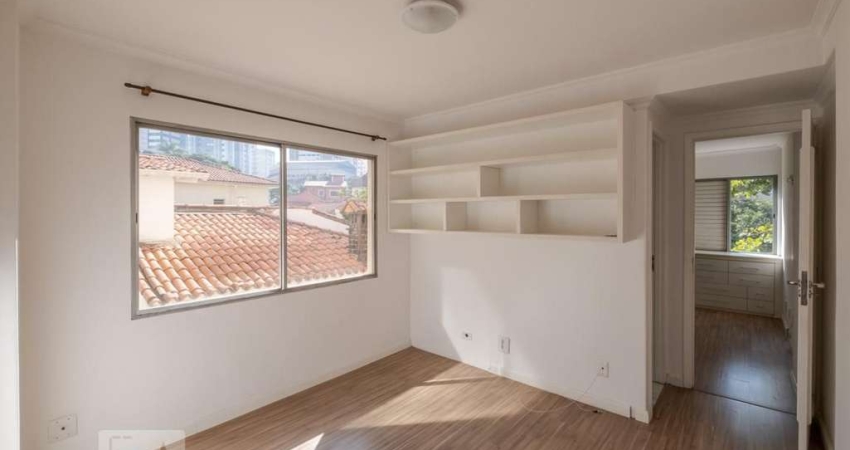 Apartamento para Aluguel - Sumaré, 1 Quarto,  40 m² - São Paulo