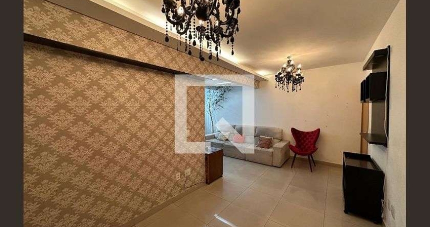 Apartamento para Aluguel - Indaiá, 3 Quartos,  80 m² - Belo Horizonte