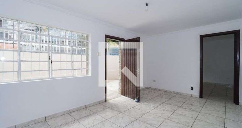 Casa para Aluguel - Vila Sônia, 4 Quartos,  200 m² - São Paulo