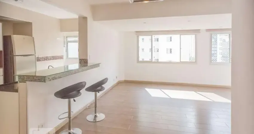 Apartamento para Aluguel - Vila Olímpia, 2 Quartos,  100 m² - São Paulo