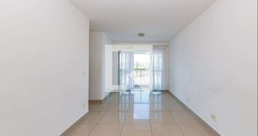 Apartamento para Aluguel - Caiçaras, 3 Quartos,  70 m² - Belo Horizonte