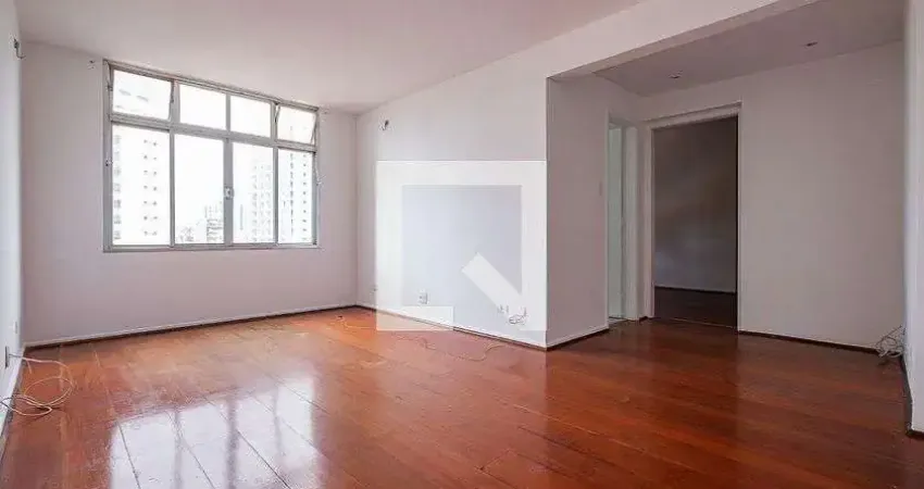 Apartamento para Aluguel - Vila Madalena, 1 Quarto,  50 m² - São Paulo
