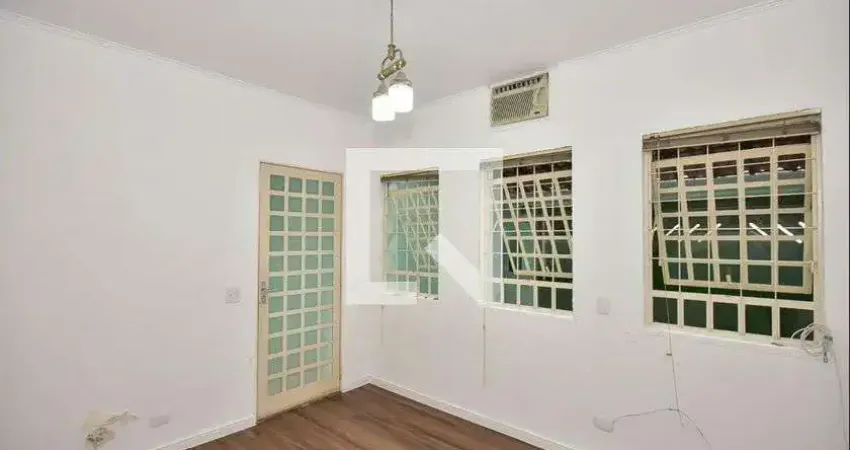 Casa para Aluguel - Portal do Morumbi, 2 Quartos,  150 m² - São Paulo
