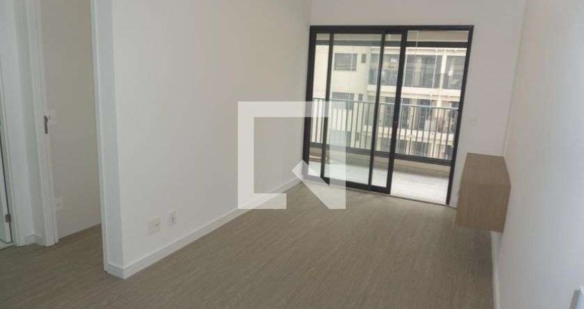 Apartamento para Aluguel - Consolação, 1 Quarto,  41 m² - São Paulo