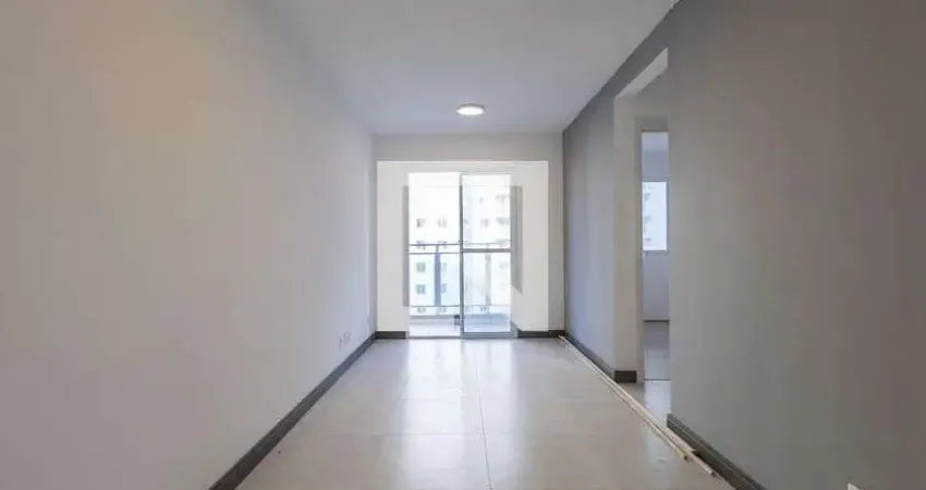 Apartamento para Aluguel - São Cristóvão, 2 Quartos,  53 m² - Rio de Janeiro