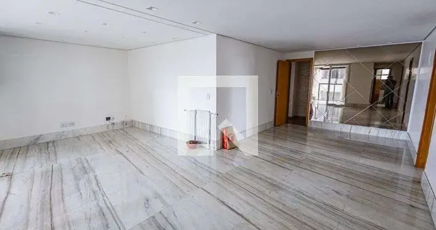 Apartamento para Aluguel - Itapoã, 4 Quartos,  176 m² - Belo Horizonte