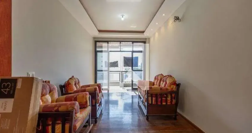 Apartamento para Aluguel - Maracanã, 2 Quartos,  116 m² - Rio de Janeiro
