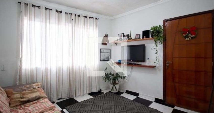 Casa para Aluguel - Umuarama, 2 Quartos,  114 m² - Osasco