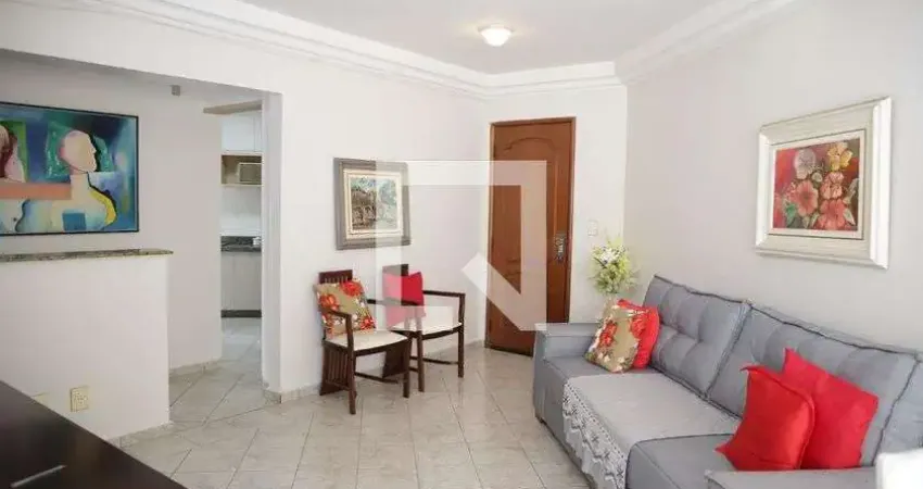 Apartamento para Aluguel - Setor Bueno, 3 Quartos,  86 m² - Goiânia