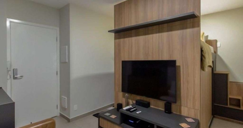 Kitnet / Stúdio para Aluguel - Vila Mariana, 1 Quarto,  33 m² - São Paulo