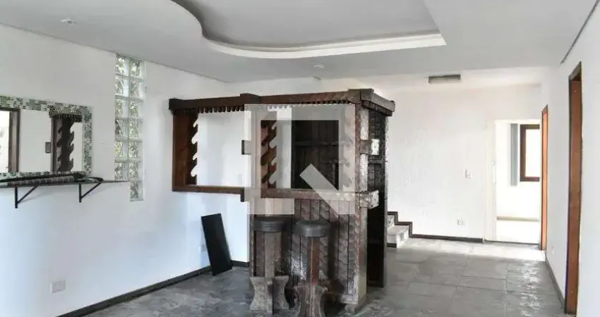 Casa para Aluguel - Bairro Alto, 4 Quartos,  500 m² - Curitiba