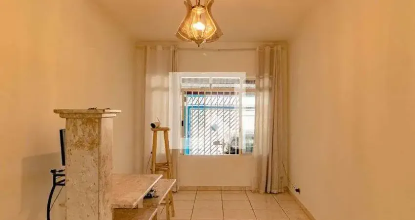 Casa para Aluguel - Jabaquara, 2 Quartos,  158 m² - São Paulo