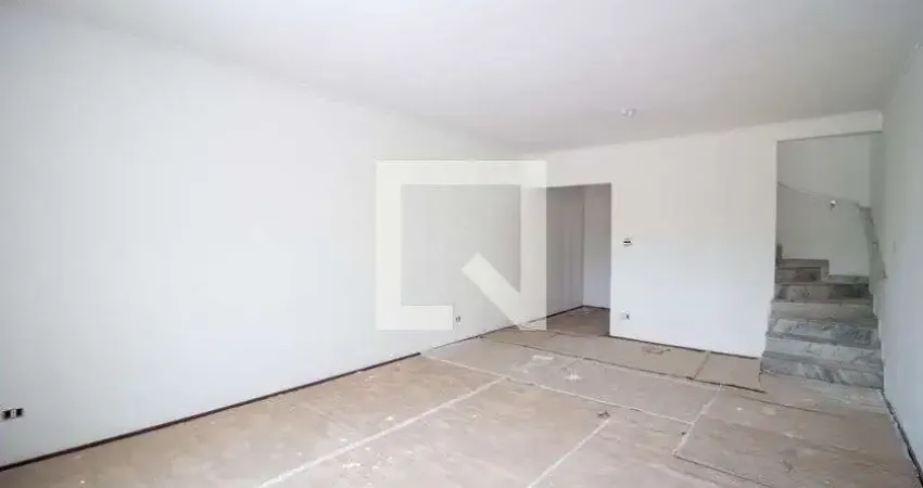 Casa para Aluguel - Vila Romana, 3 Quartos,  222 m² - São Paulo