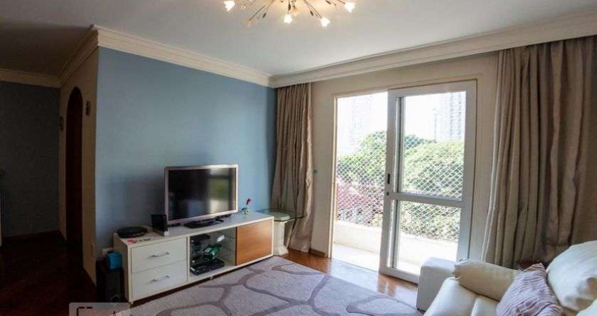 Apartamento para Aluguel - Mandaqui, 3 Quartos,  105 m² - São Paulo