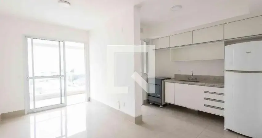 Apartamento para Aluguel - Tatuapé, 1 Quarto,  50 m² - São Paulo