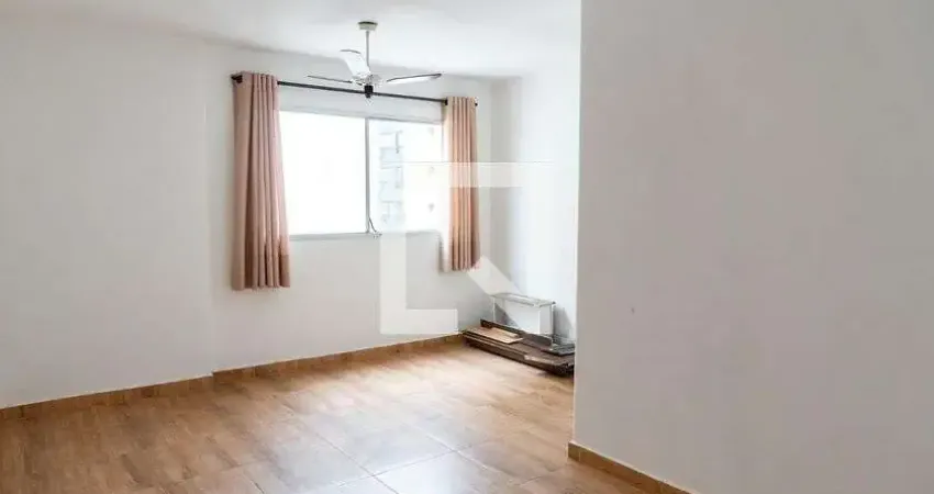 Apartamento para Aluguel - Saúde, 2 Quartos,  60 m² - São Paulo