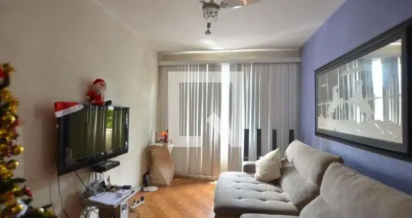 Apartamento para Aluguel - Irajá, 2 Quartos,  80 m² - Rio de Janeiro