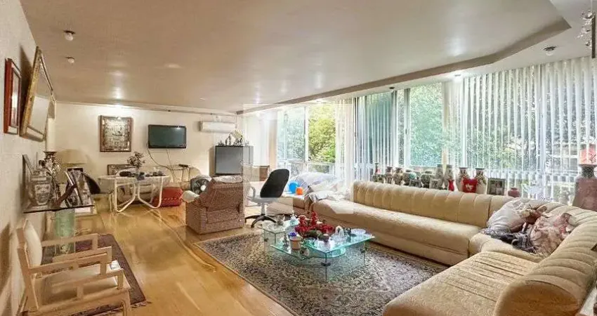 Apartamento para Aluguel - Copacabana, 4 Quartos,  300 m² - Rio de Janeiro