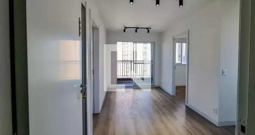 Apartamento para Aluguel - Ipiranga, 2 Quartos,  43 m² - São Paulo