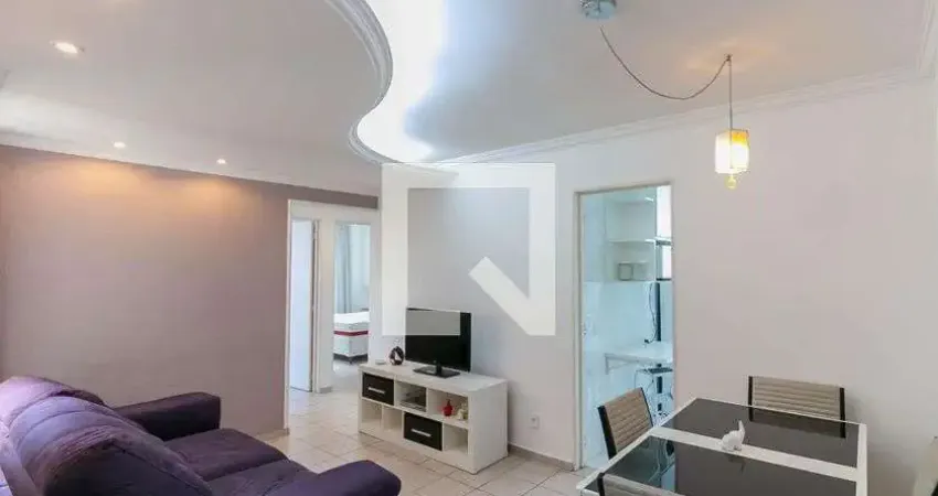 Apartamento para Aluguel - Buritis, 3 Quartos,  85 m² - Belo Horizonte