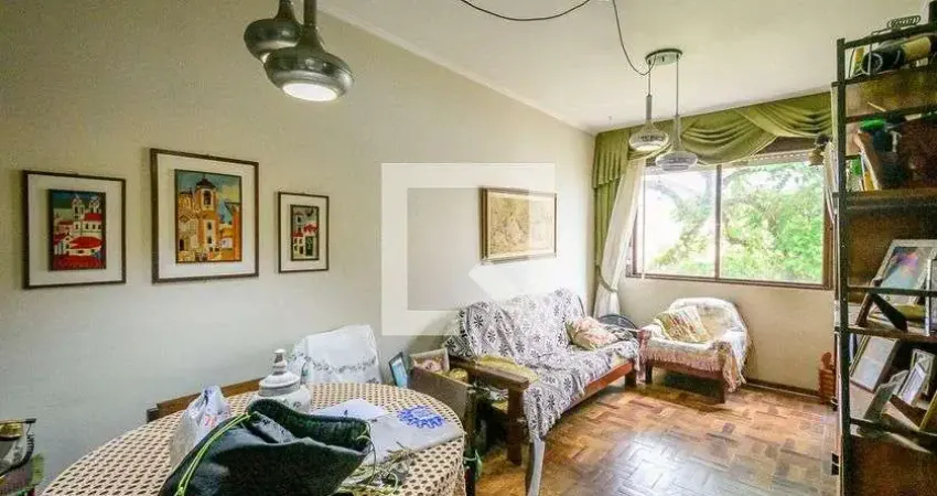 Apartamento para Aluguel - Jardim Botânico, 2 Quartos,  92 m² - Porto Alegre